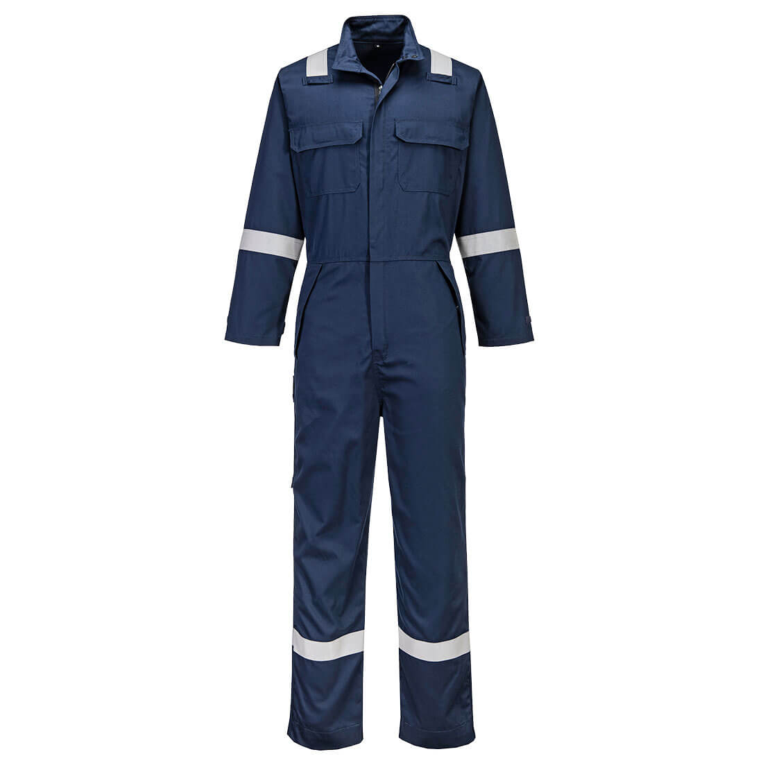 Portwest (FR513) Bizflame Work+ FR Coverall