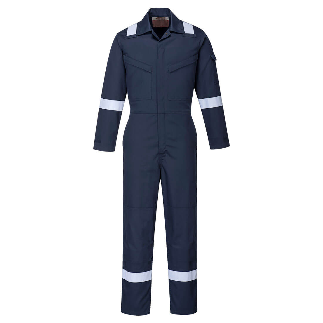 Portwest (FR51) Bizflame Work FR Women's Coverall