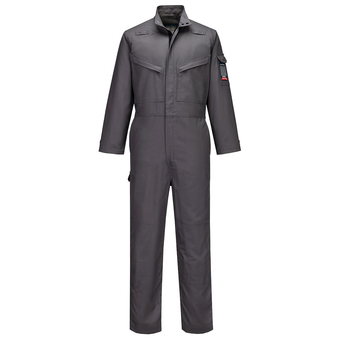 Portwest (FR529) Bizflame Industry FR Coverall