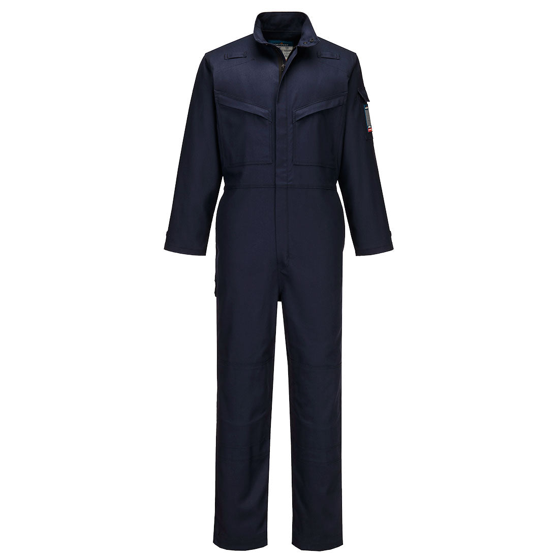Portwest (FR529) Bizflame Industry FR Coverall