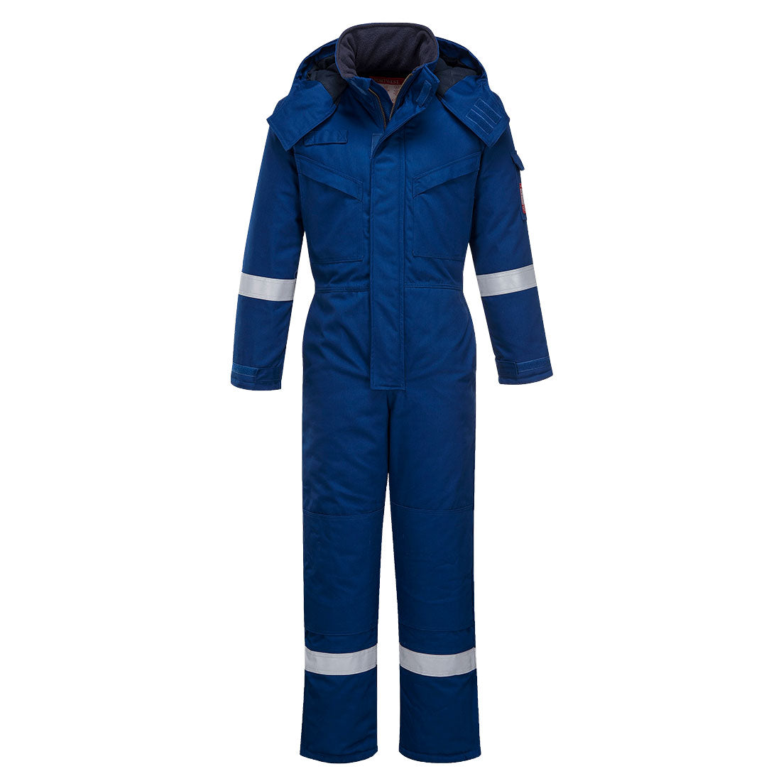 Portwest (FR53) Bizflame Work FR Insulated Coverall