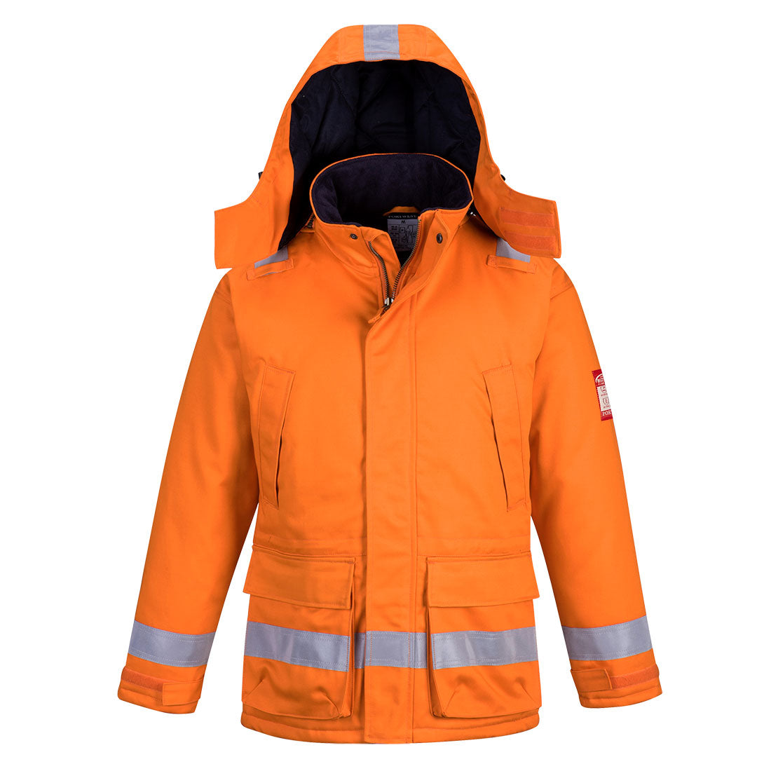 Portwest (FR59) Bizflame Work FR Insulated Jacket