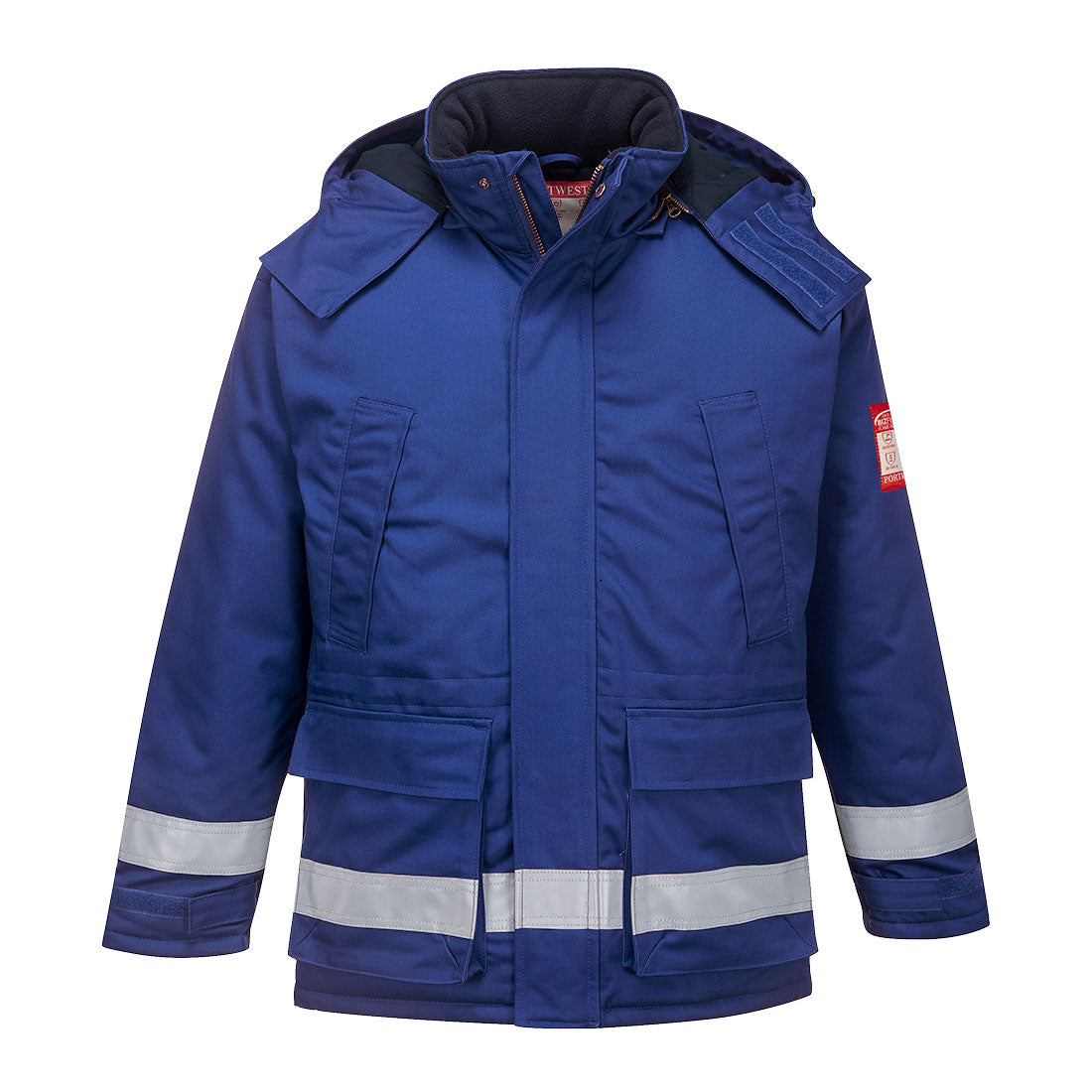Portwest (FR59) Bizflame Work FR Insulated Jacket