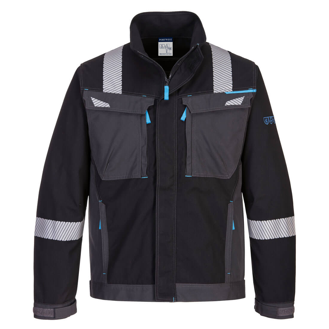 Portwest (FR602) WX3 Modaflame Work FR Jacket