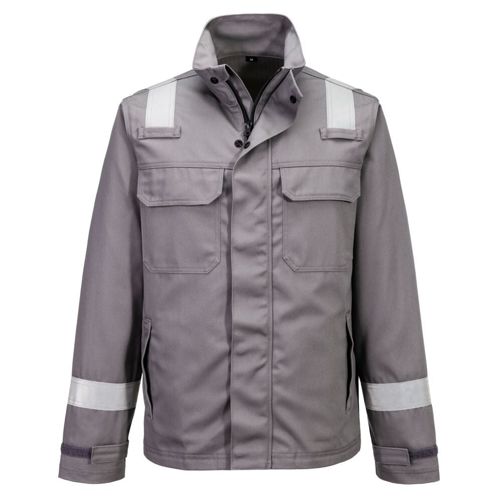 Portwest (FR609) Bizflame Work+ FR Jacket