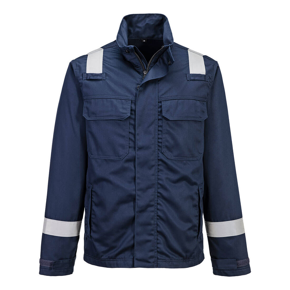 Portwest (FR609) Bizflame Work+ FR Jacket