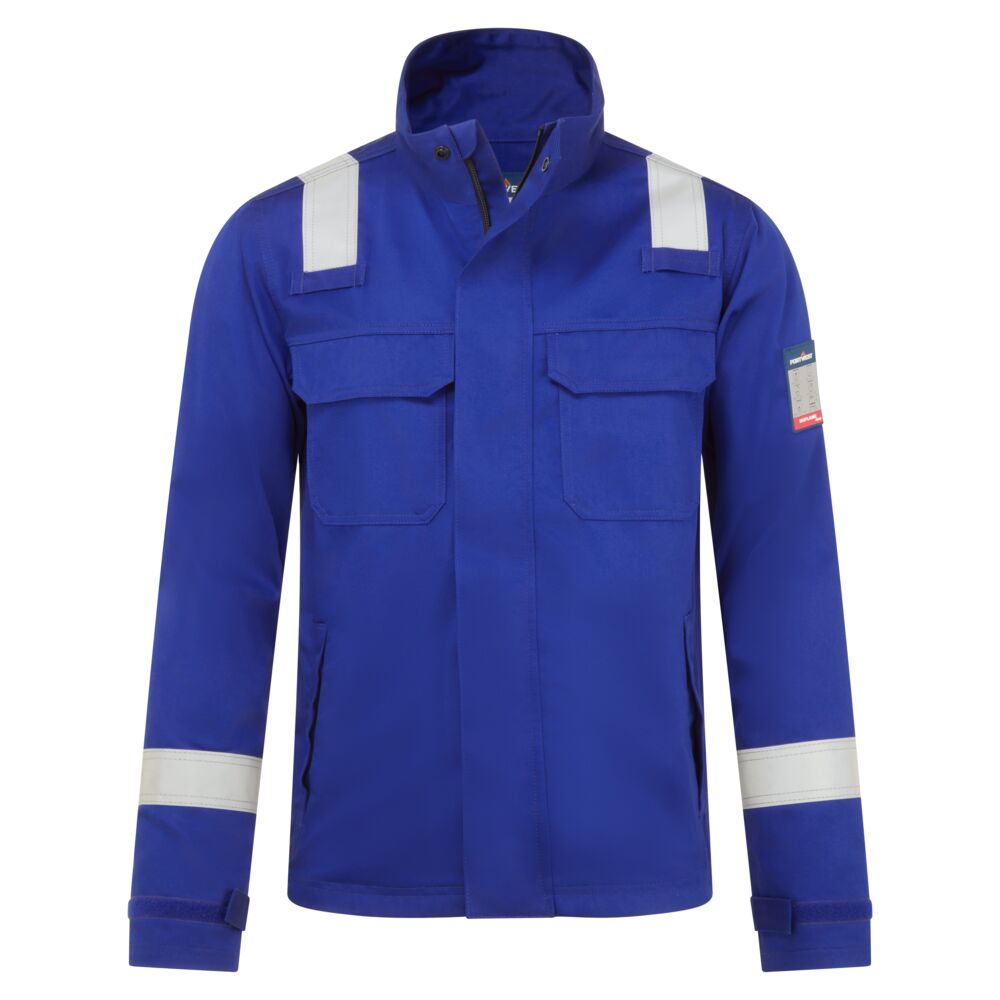 Portwest (FR609) Bizflame Work+ FR Jacket