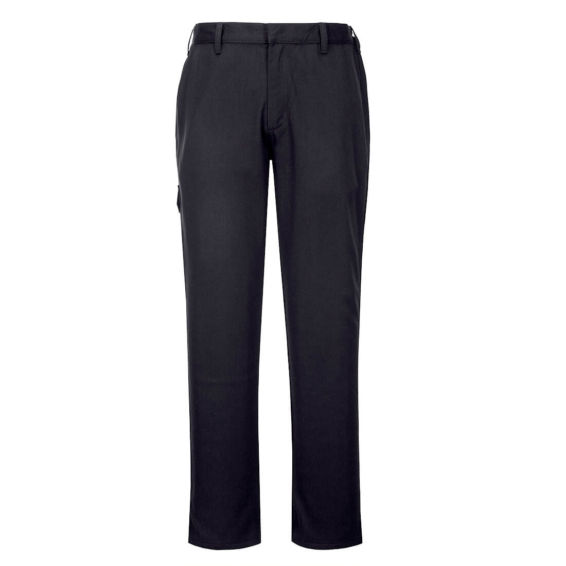 Portwest (FR64) Aluflame Work Molten Metal FR Trousers