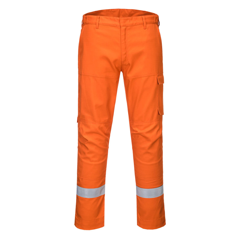 Portwest (FR66) Bizflame Industry FR Trousers