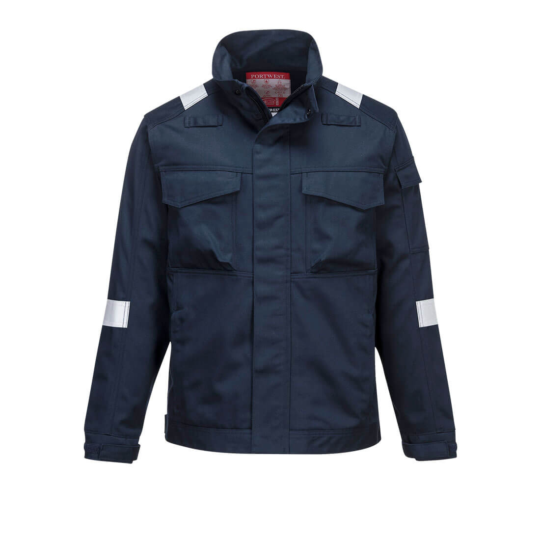 Portwest (FR68) Bizflame Industry FR Jacket