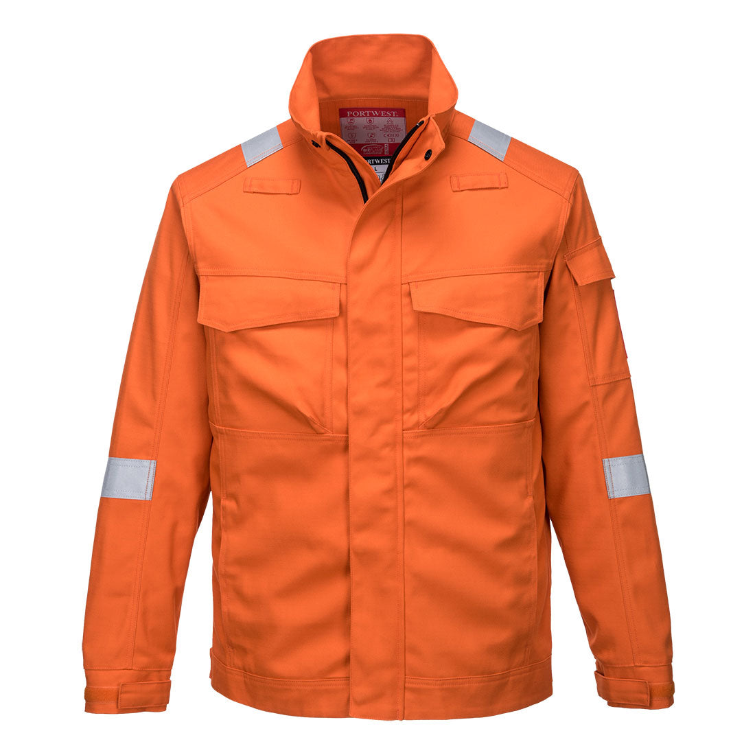 Portwest (FR68) Bizflame Industry FR Jacket