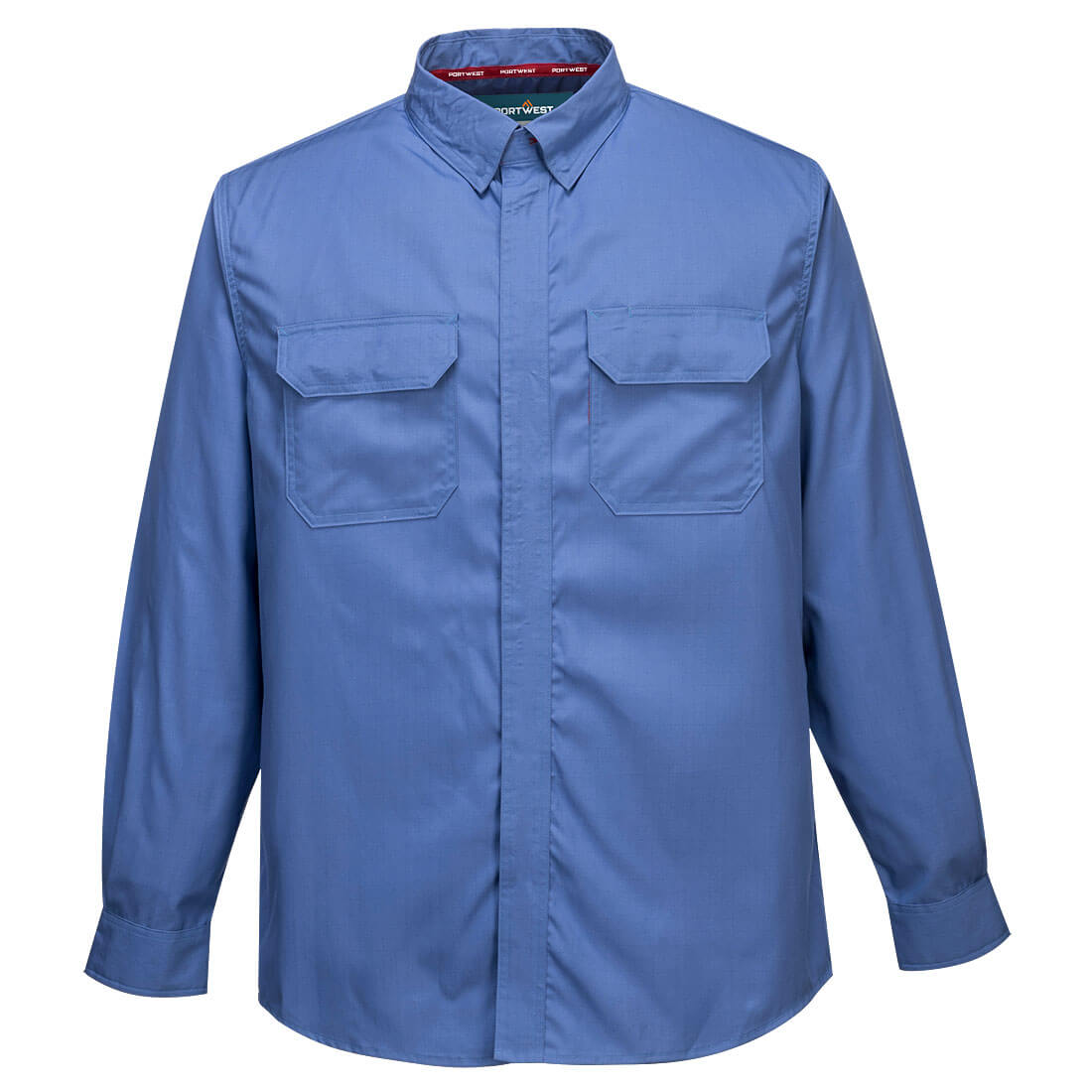 Portwest (FR69) Bizflame Work Lightweight FR Shirt