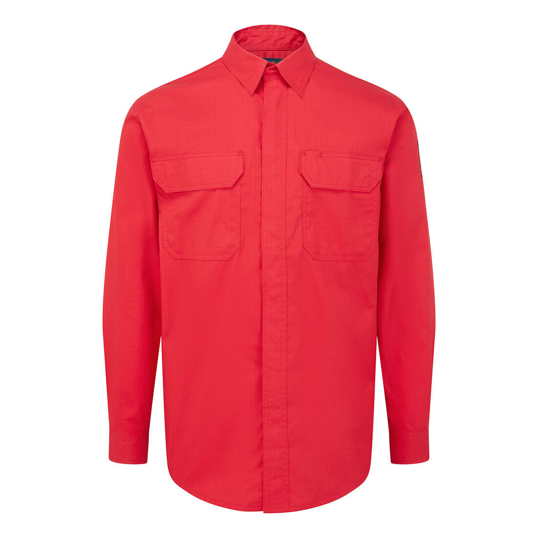 Portwest (FR69) Bizflame Work Lightweight FR Shirt