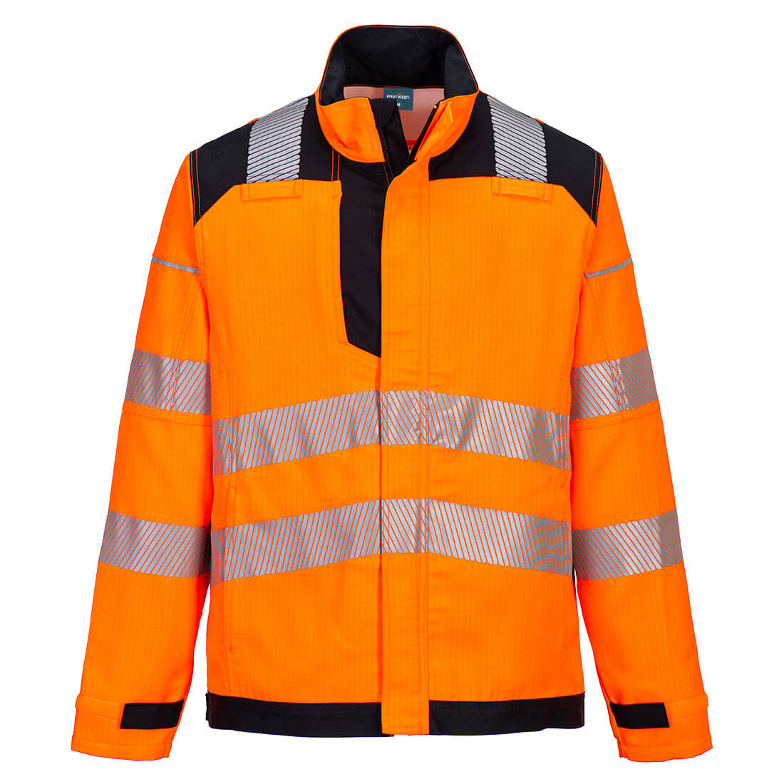 Portwest (FR722) PW3 Modaflame Work HVO Multi-Norm FR Jacket