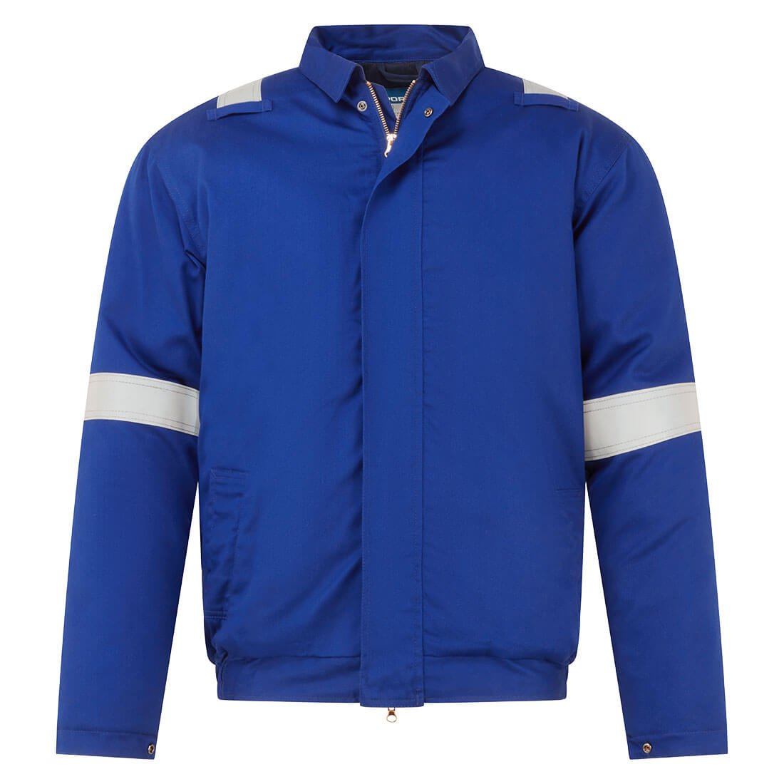 Portwest (FR731) Bizflame Work+ FR Insulated Bomber Jacket