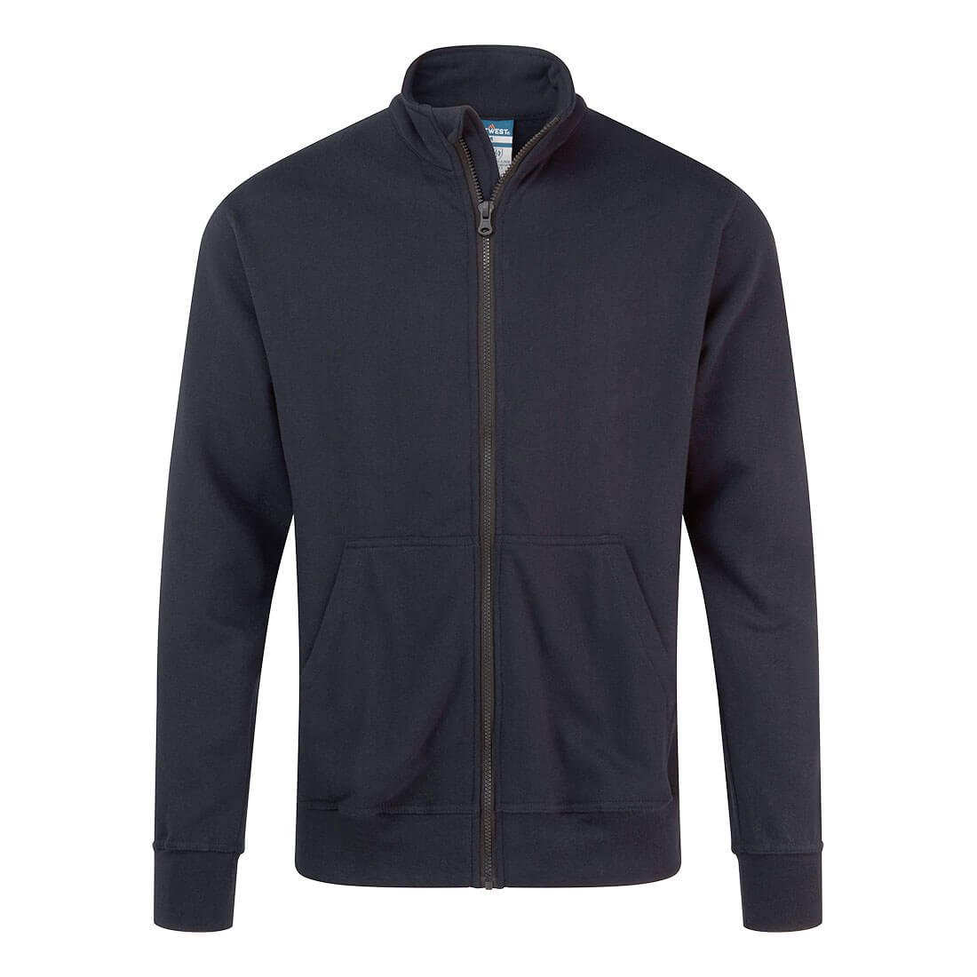 Portwest (FR738) Modaflame Knit FR Full Zip Sweatshirt