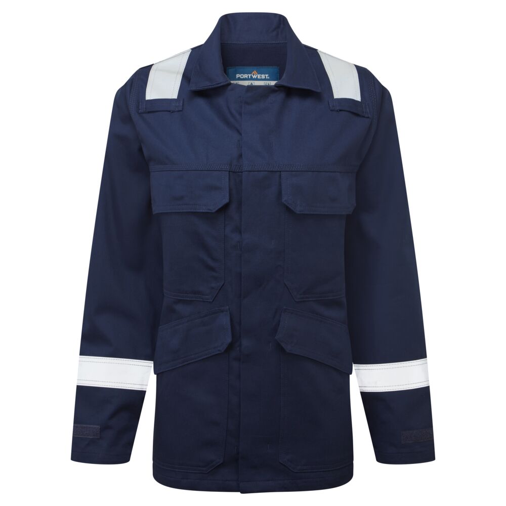 Portwest (FR740) Bizflame Work FR Women's Jacket