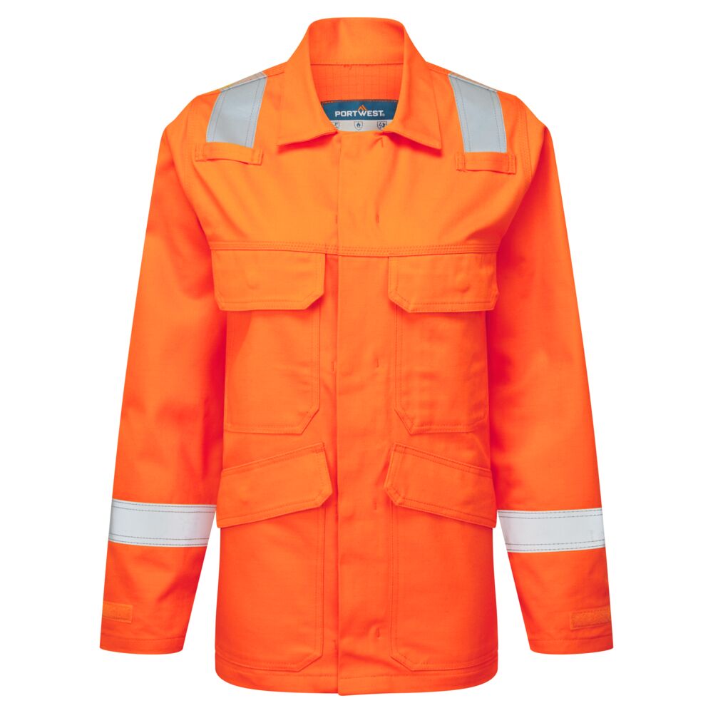 Portwest (FR740) Bizflame Work FR Women's Jacket