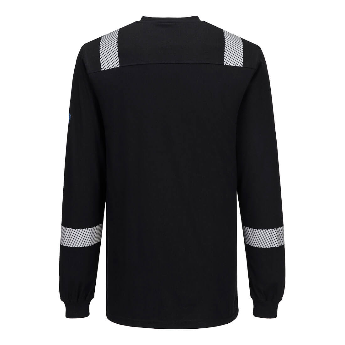Portwest (FR751) WX3 Modaflame Knit T-Shirt L/S