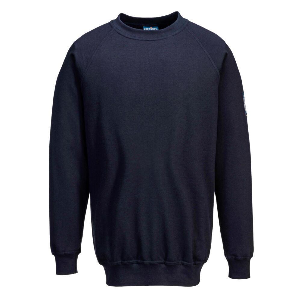 Portwest (FR759) Modaflame Knit FR Women's Sweatshirt