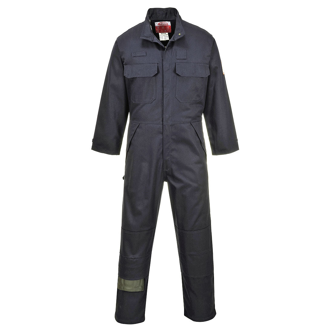 Portwest (FR80) Bizflame Work+ FR Coverall