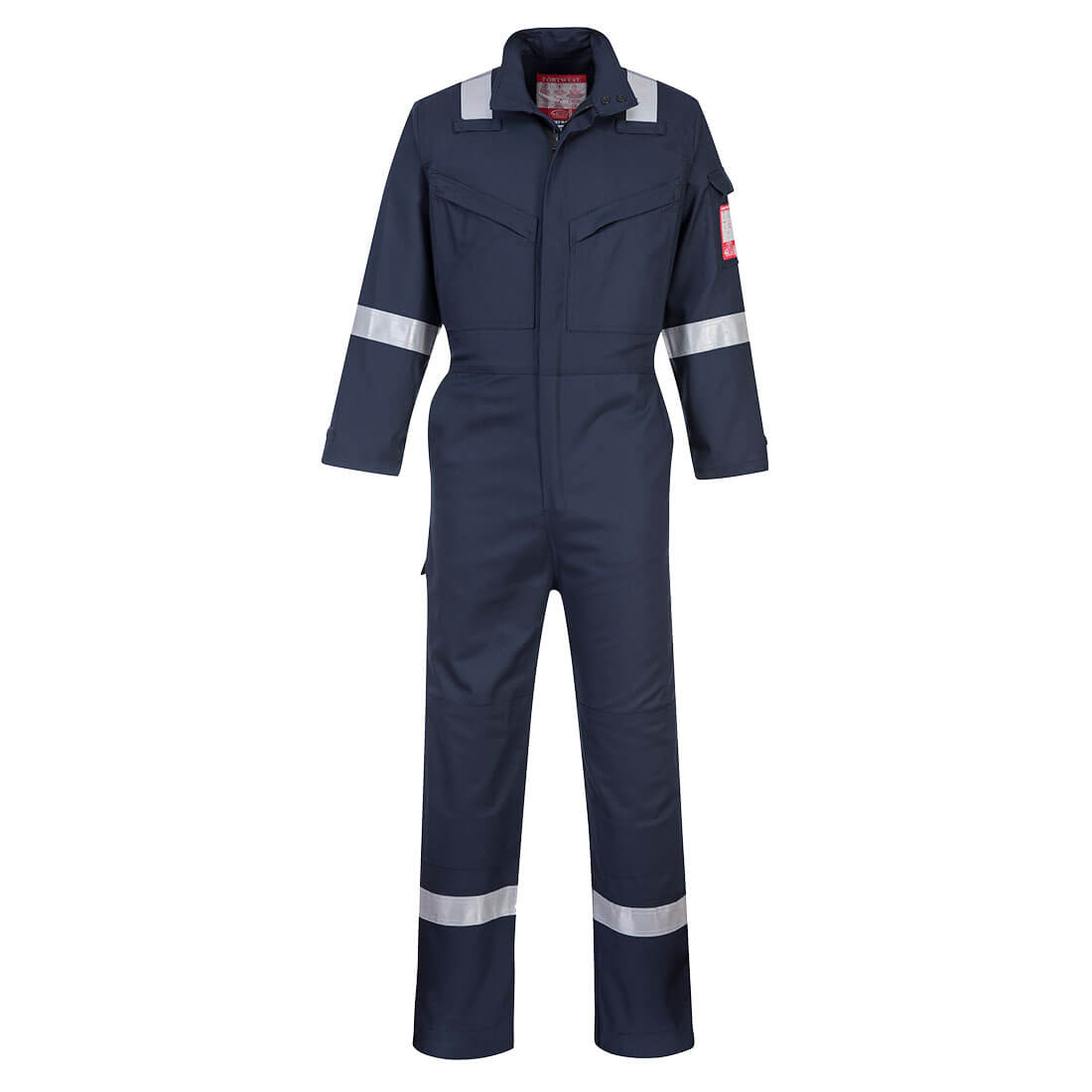 Portwest (FR93) Bizflame Industry FR Coverall