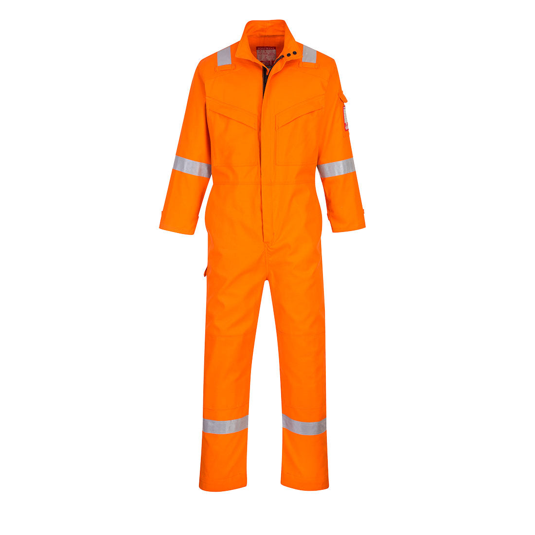 Portwest (FR93) Bizflame Industry FR Coverall