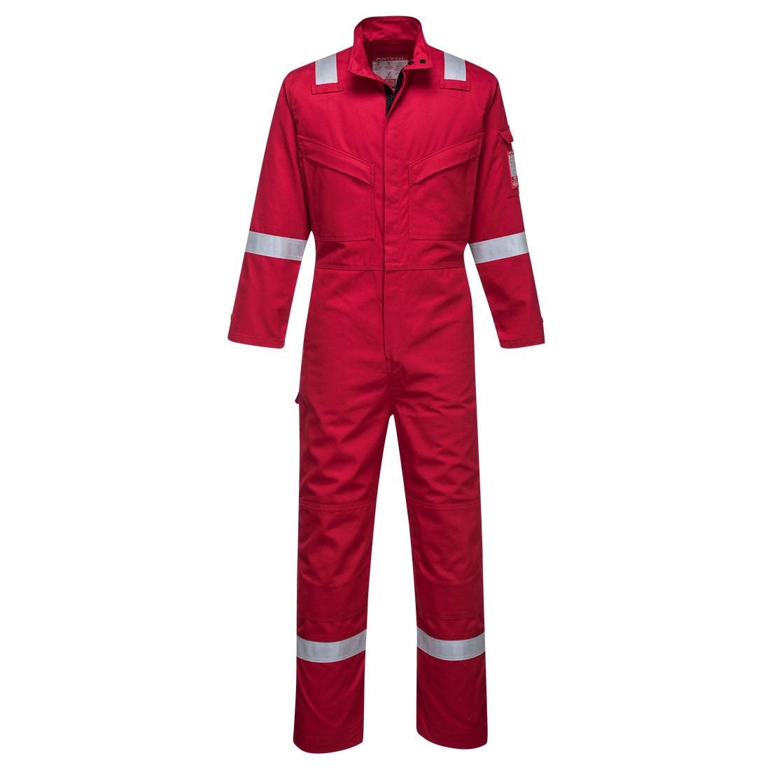 Portwest (FR93) Bizflame Industry FR Coverall