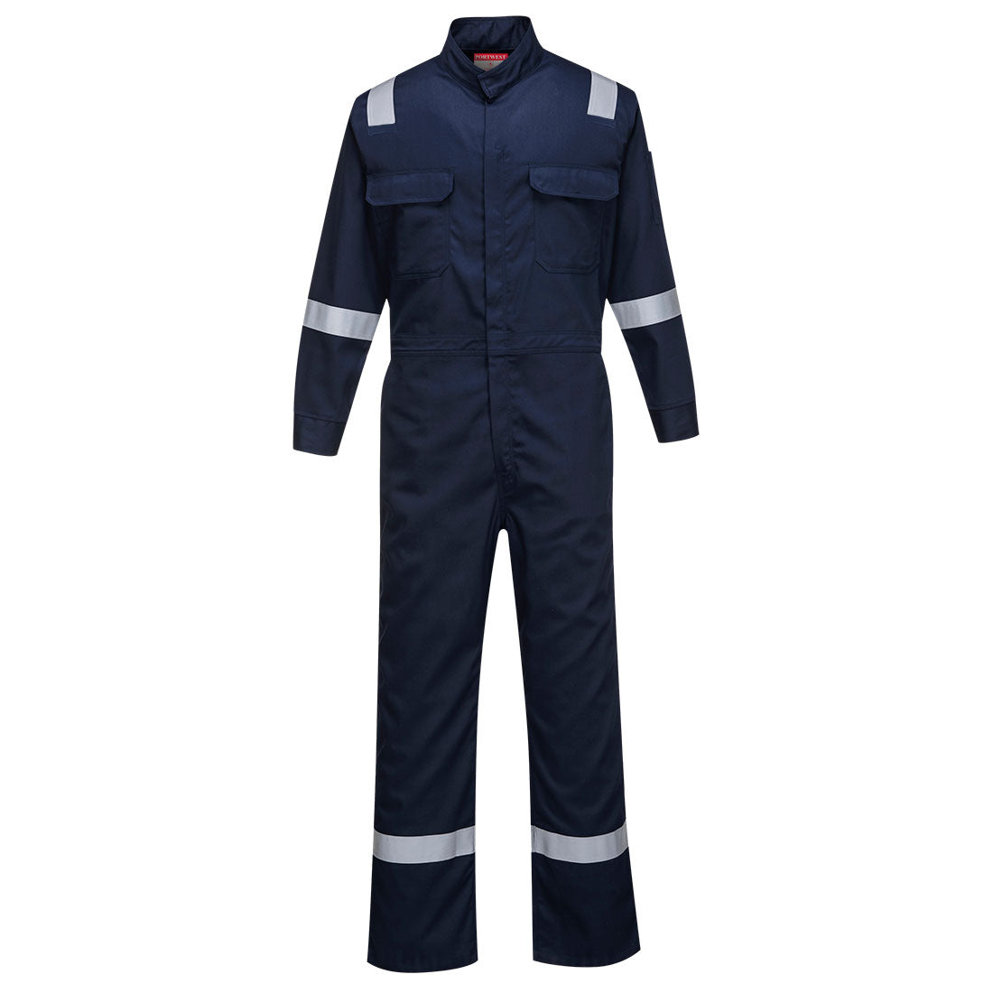 Portwest (FR94) Bizflame 88/12 Iona FR Coverall