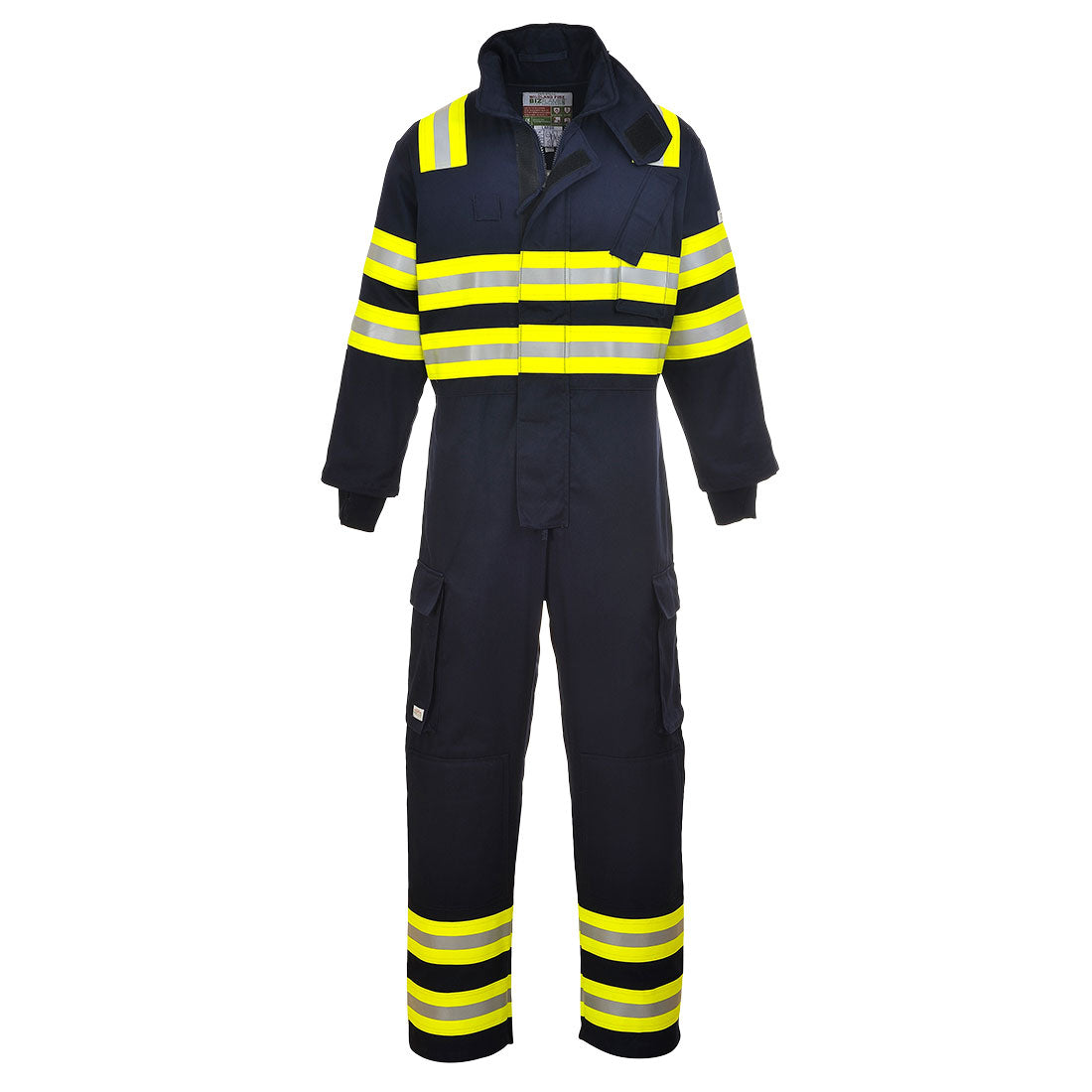 Portwest (FR98) Wildland Fire FR Coverall