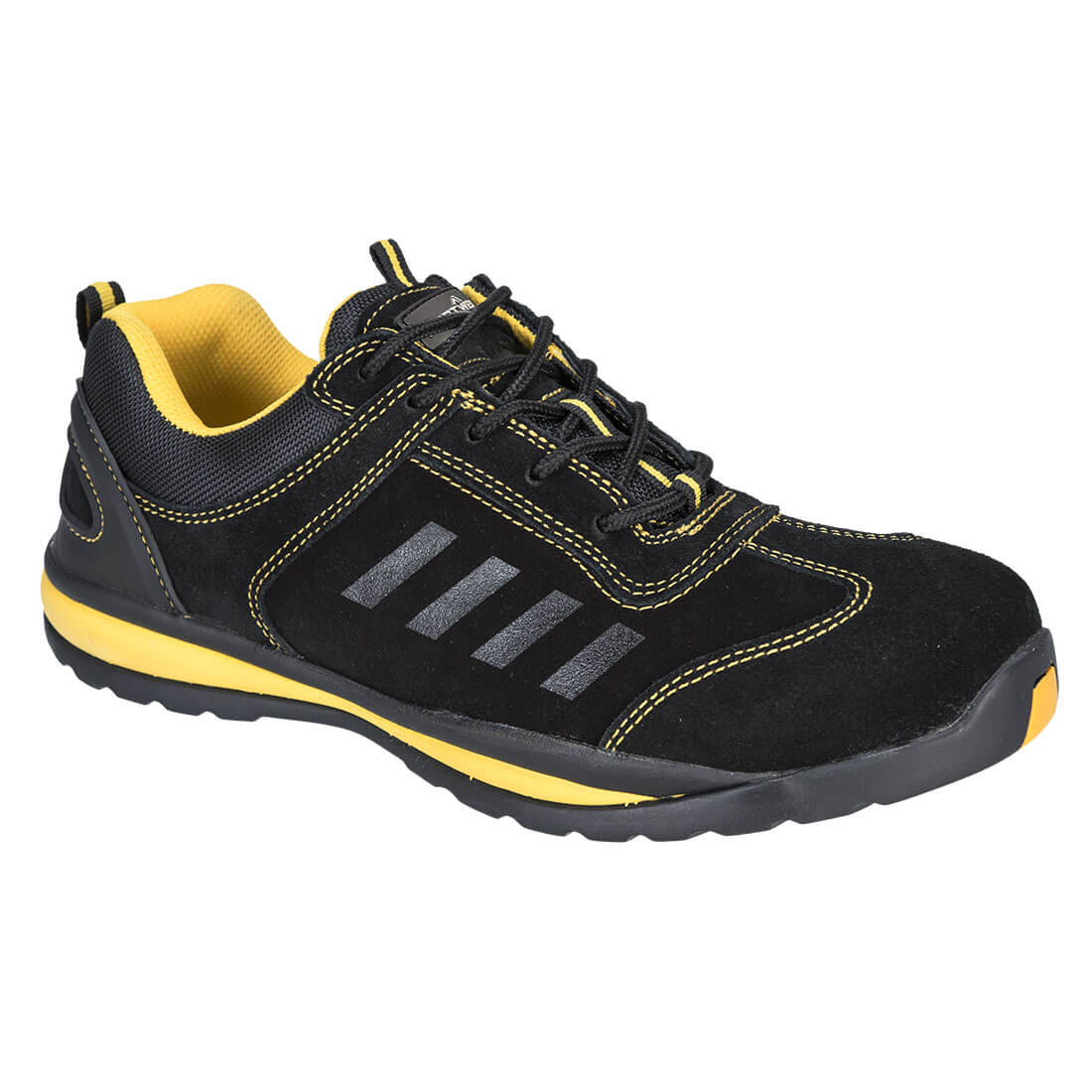 Portwest (FW34) Steelite Lusum Safety Trainer S1P HRO