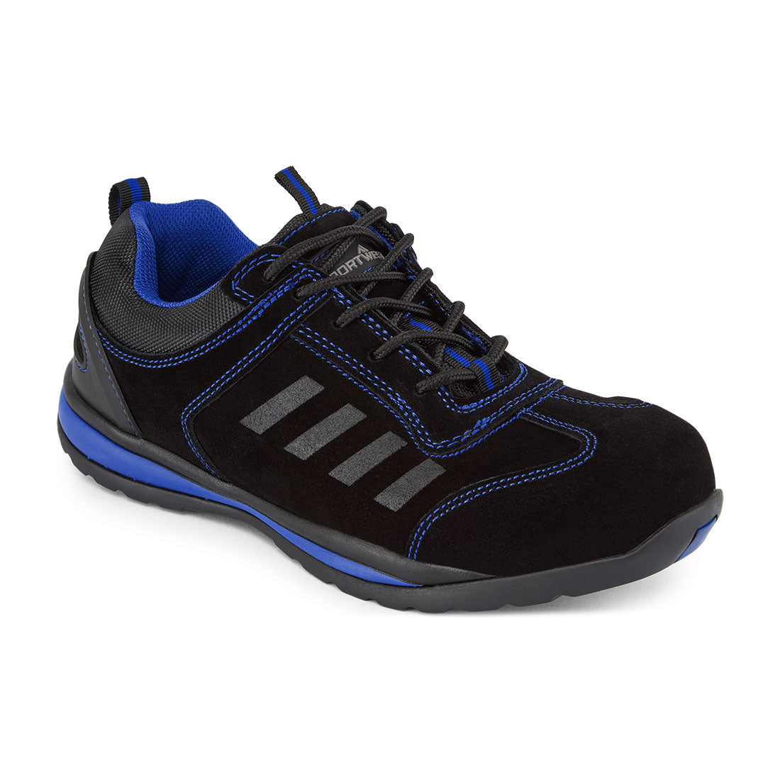 Portwest (FW34) Steelite Lusum Safety Trainer S1P HRO