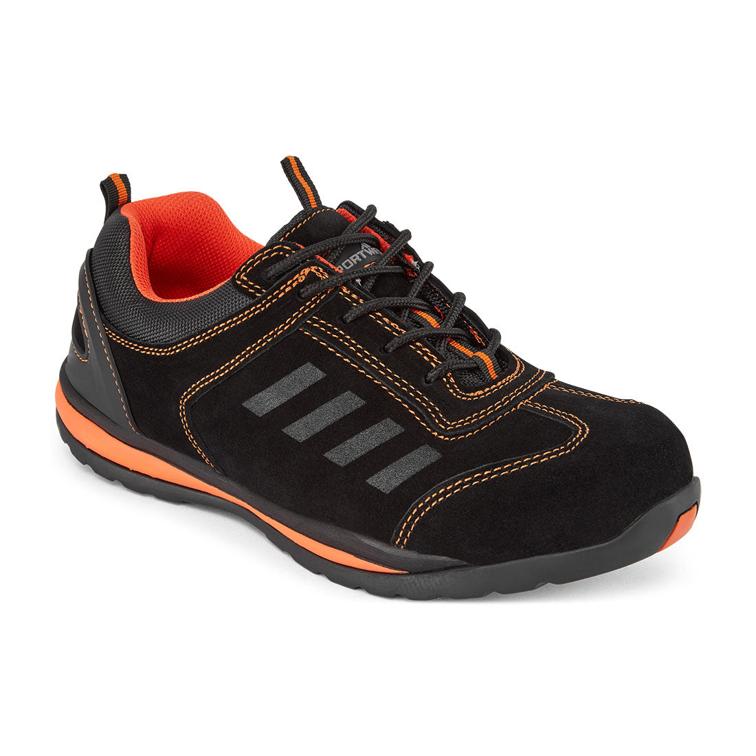 Portwest (FW34) Steelite Lusum Safety Trainer S1P HRO