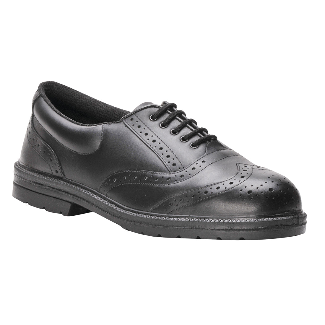 Portwest (FW46) Steelite Executive Brogue S1P