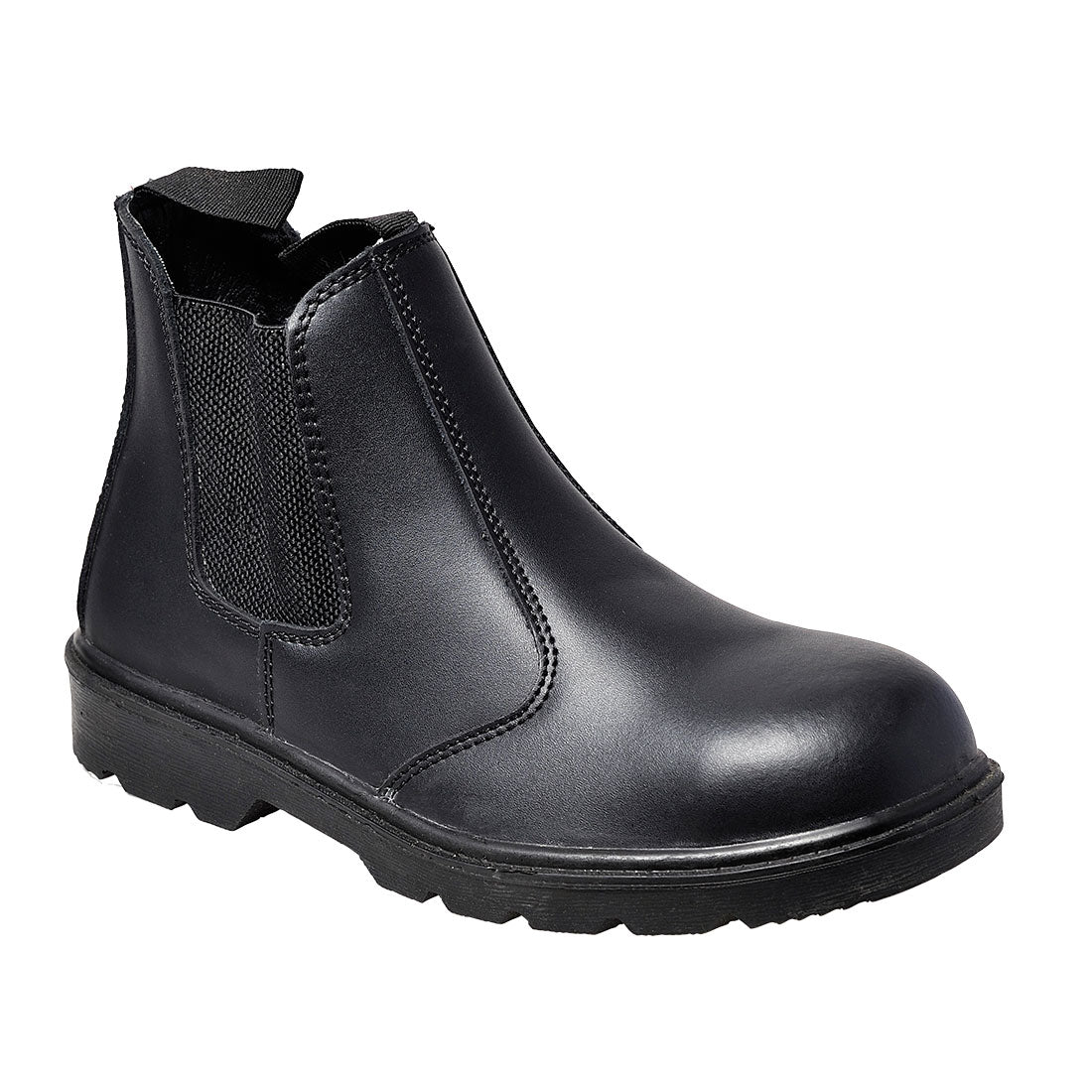 Portwest (FW51) Dealer Boot S1P FO SR