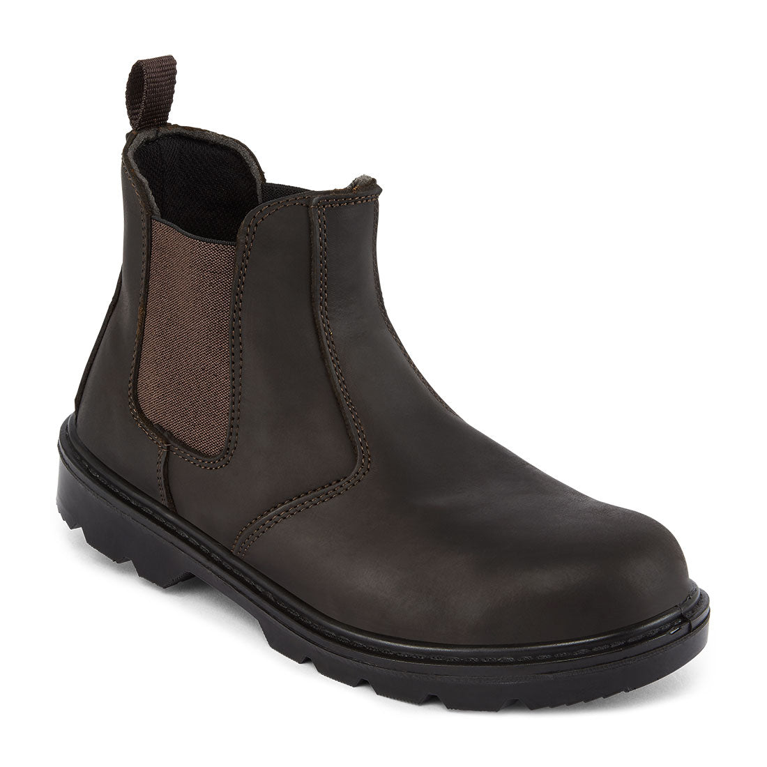 Portwest (FW51) Dealer Boot S1P FO SR