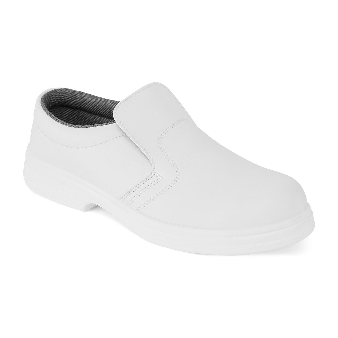 Portwest (FW58) Occupational Slip On Shoe O2 FO SR