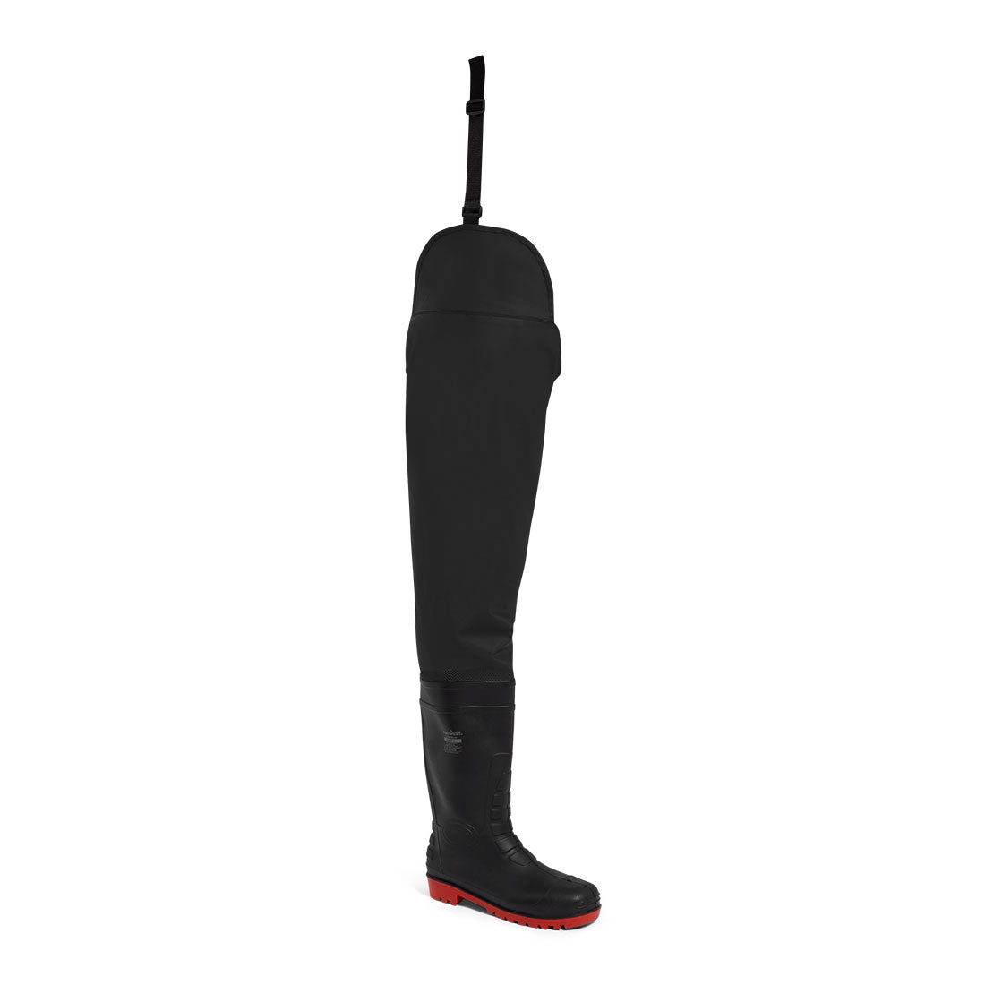 Portwest (FW71) Steel PVC Waist Wader S5 FO