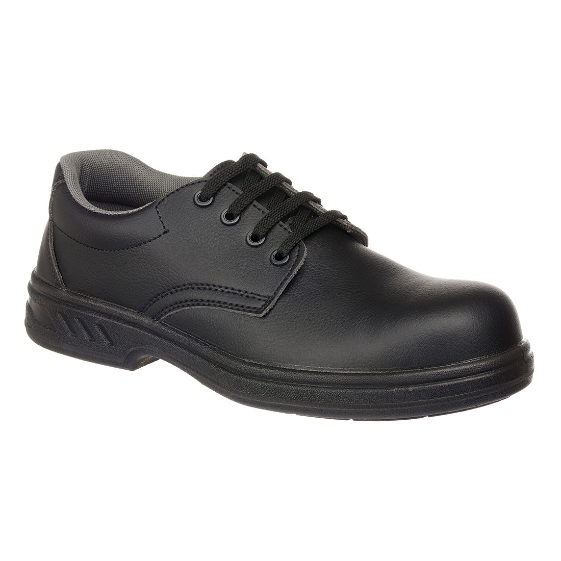 Portwest (FW80) Steelite Laced Safety Shoe S2 FO SR