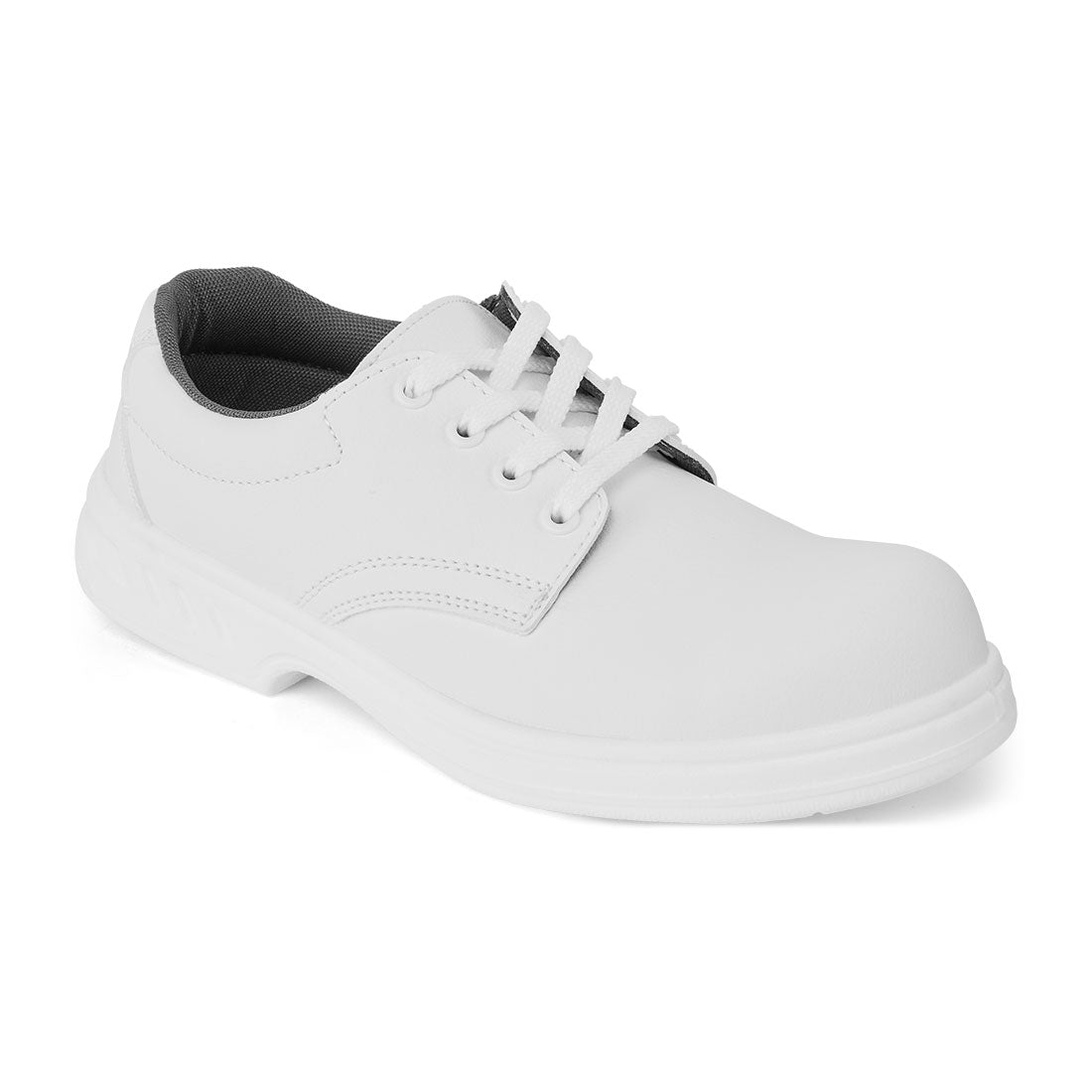 Portwest (FW80) Steelite Laced Safety Shoe S2 FO SR
