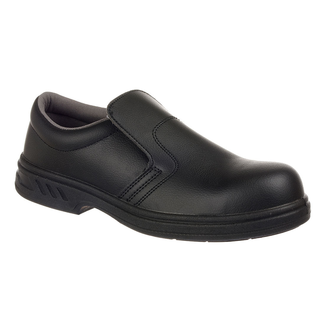 Portwest (FW81) Steelite Slip On Safety Shoe S2 FO SR