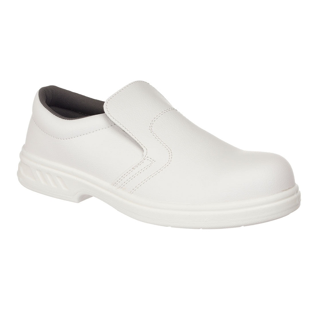 Portwest (FW81) Steelite Slip On Safety Shoe S2 FO SR
