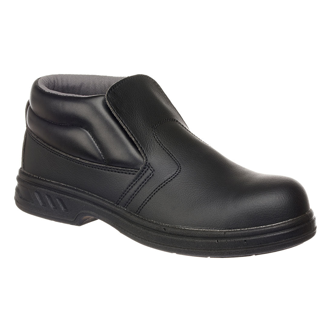 Portwest (FW83) Steelite Slip On Safety Boot S2 FO SR