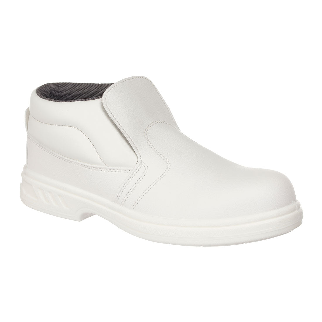 Portwest (FW83) Steelite Slip On Safety Boot S2 FO SR