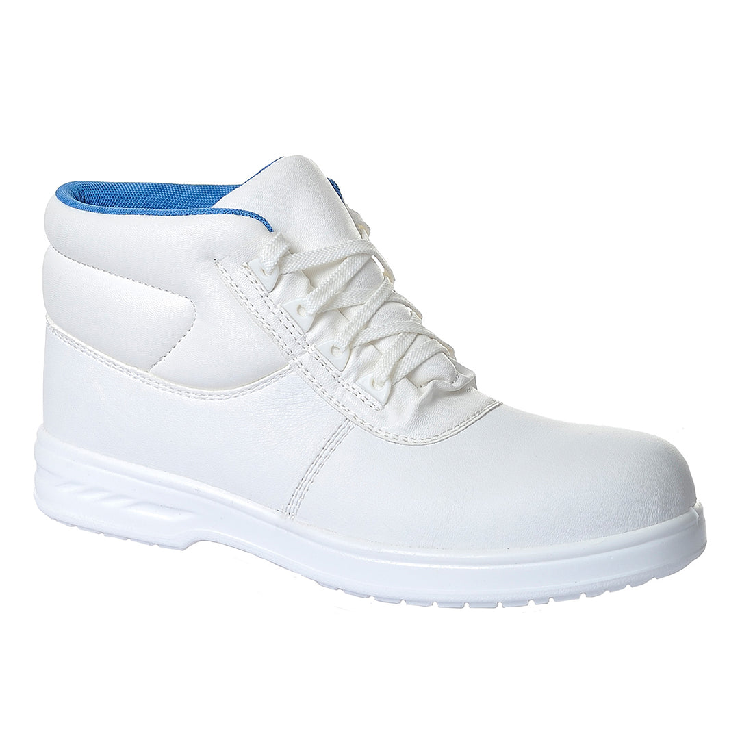 Portwest (FW88) Steelite Albus Laced Boot S2 FO SR