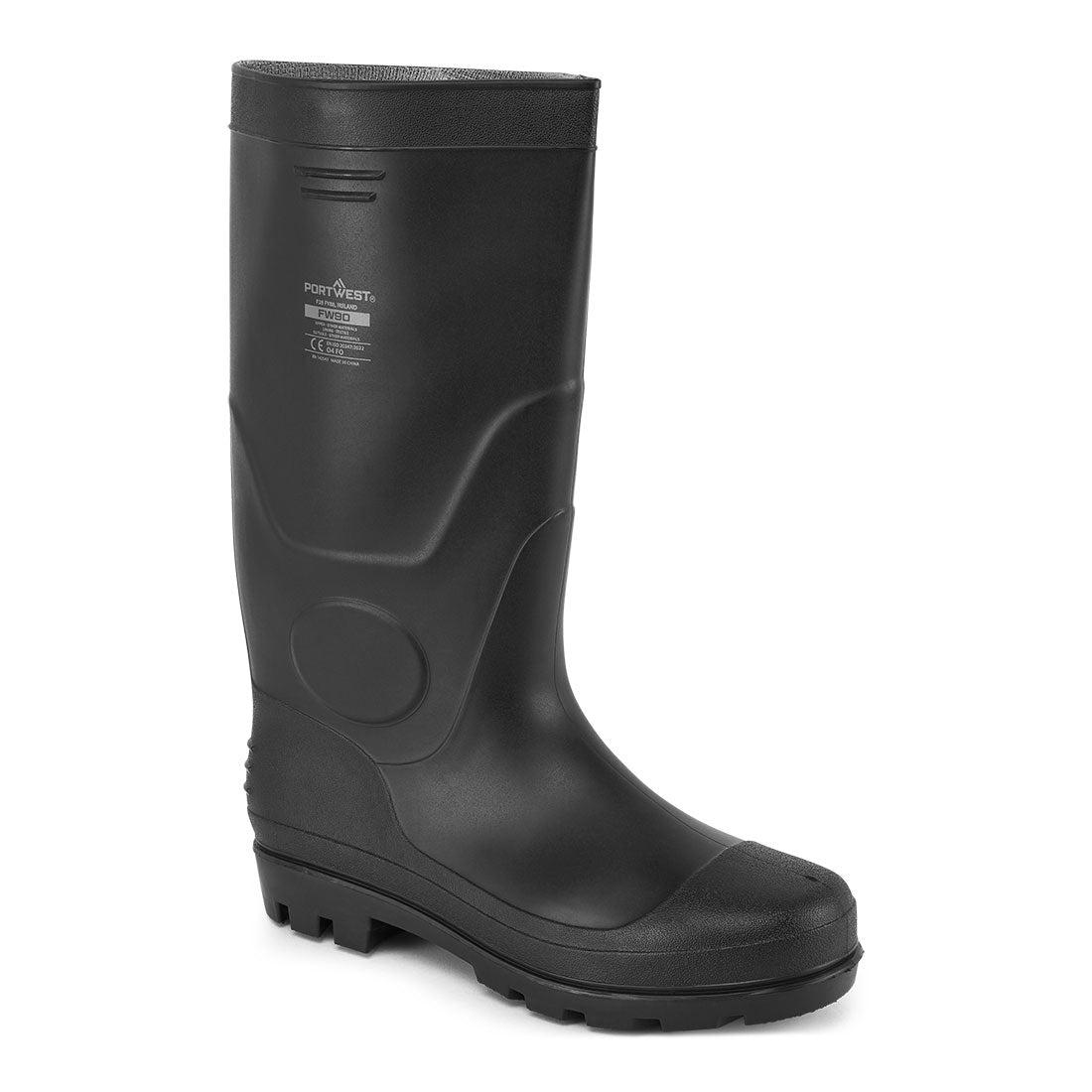 Portwest (FW90) Occupational PVC Wellington O4 FO