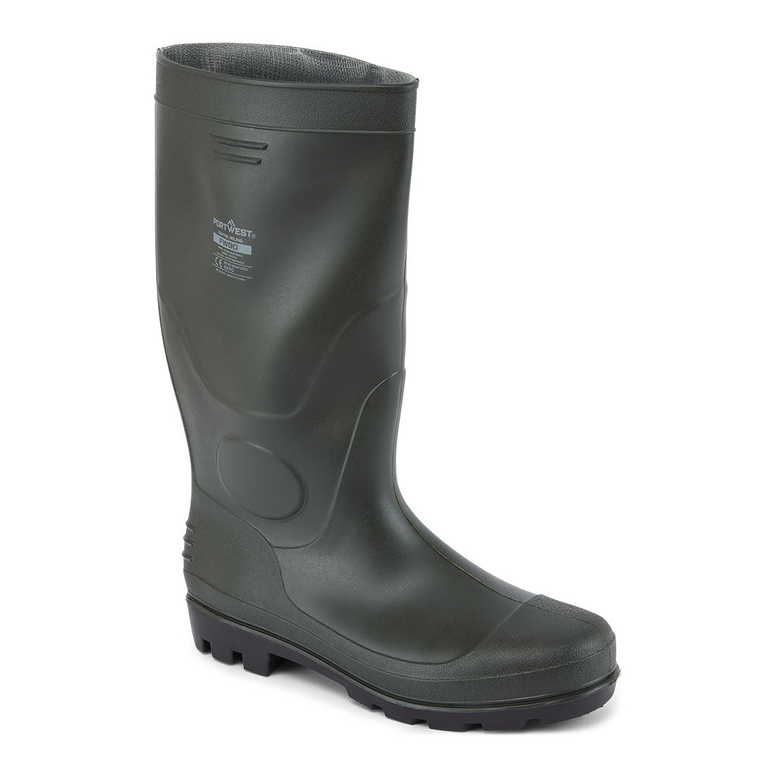 Portwest (FW90) Occupational PVC Wellington O4 FO