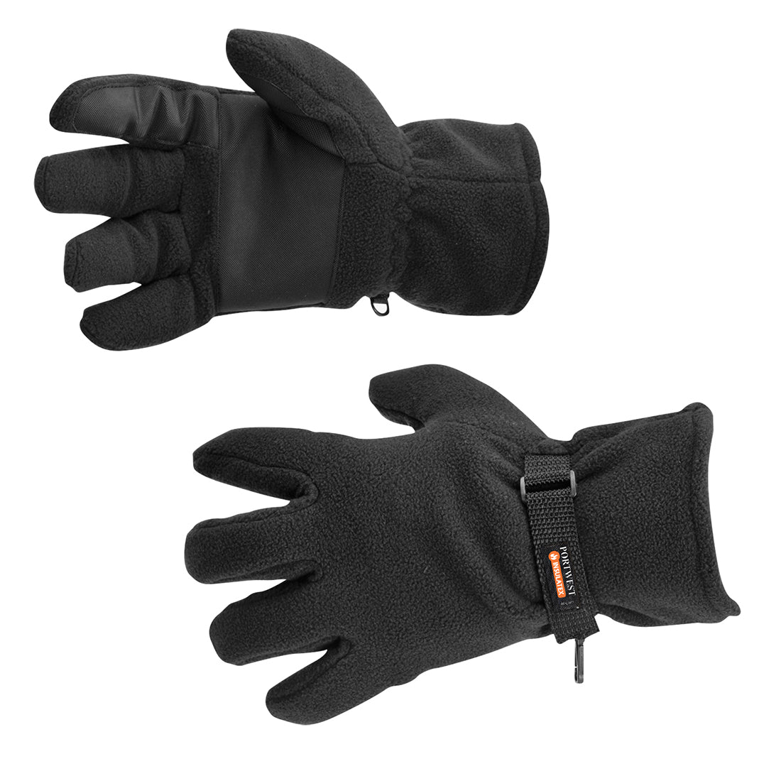 Portwest (GL12) Insulated Fleece Glove