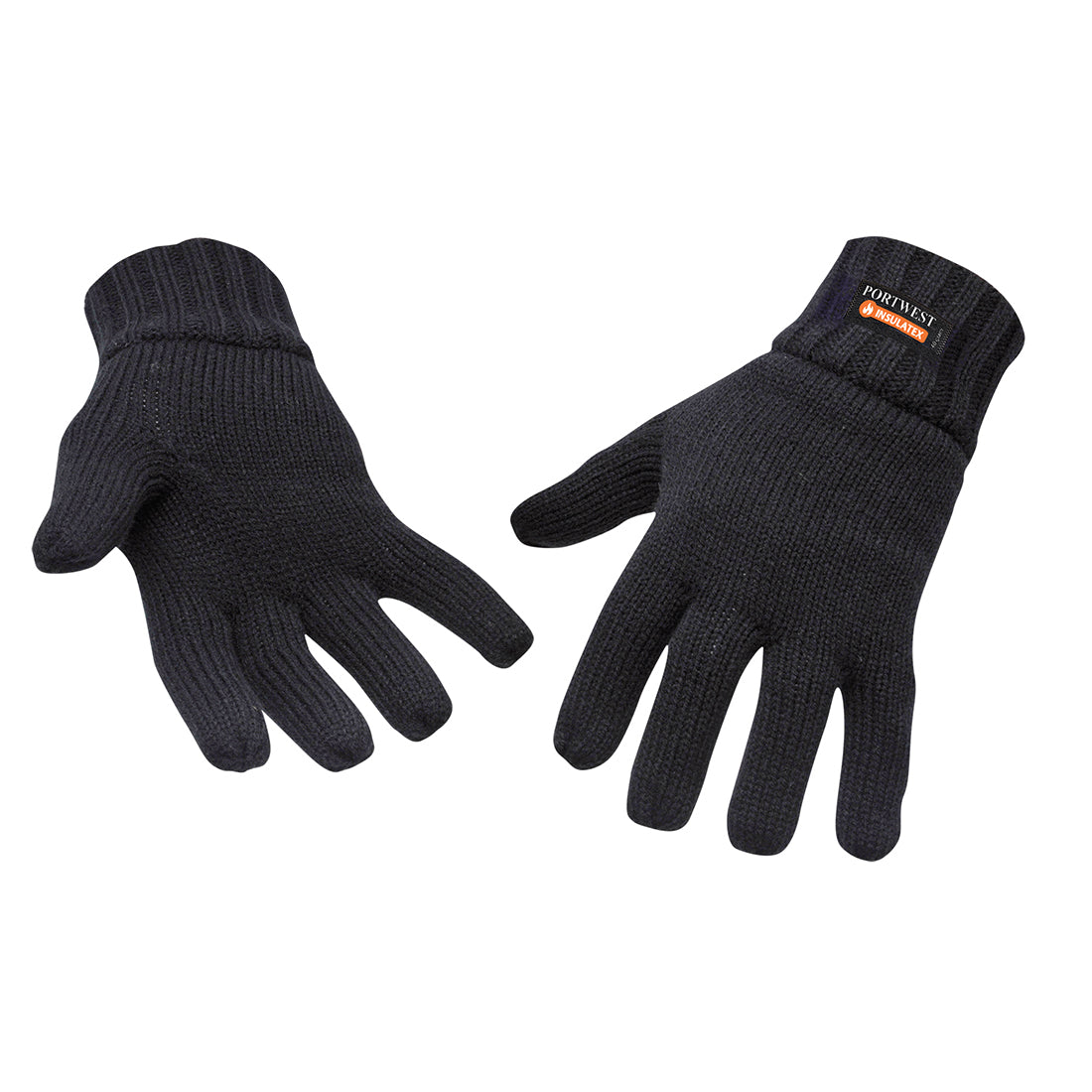 Portwest (GL13) Insulated Knit Glove