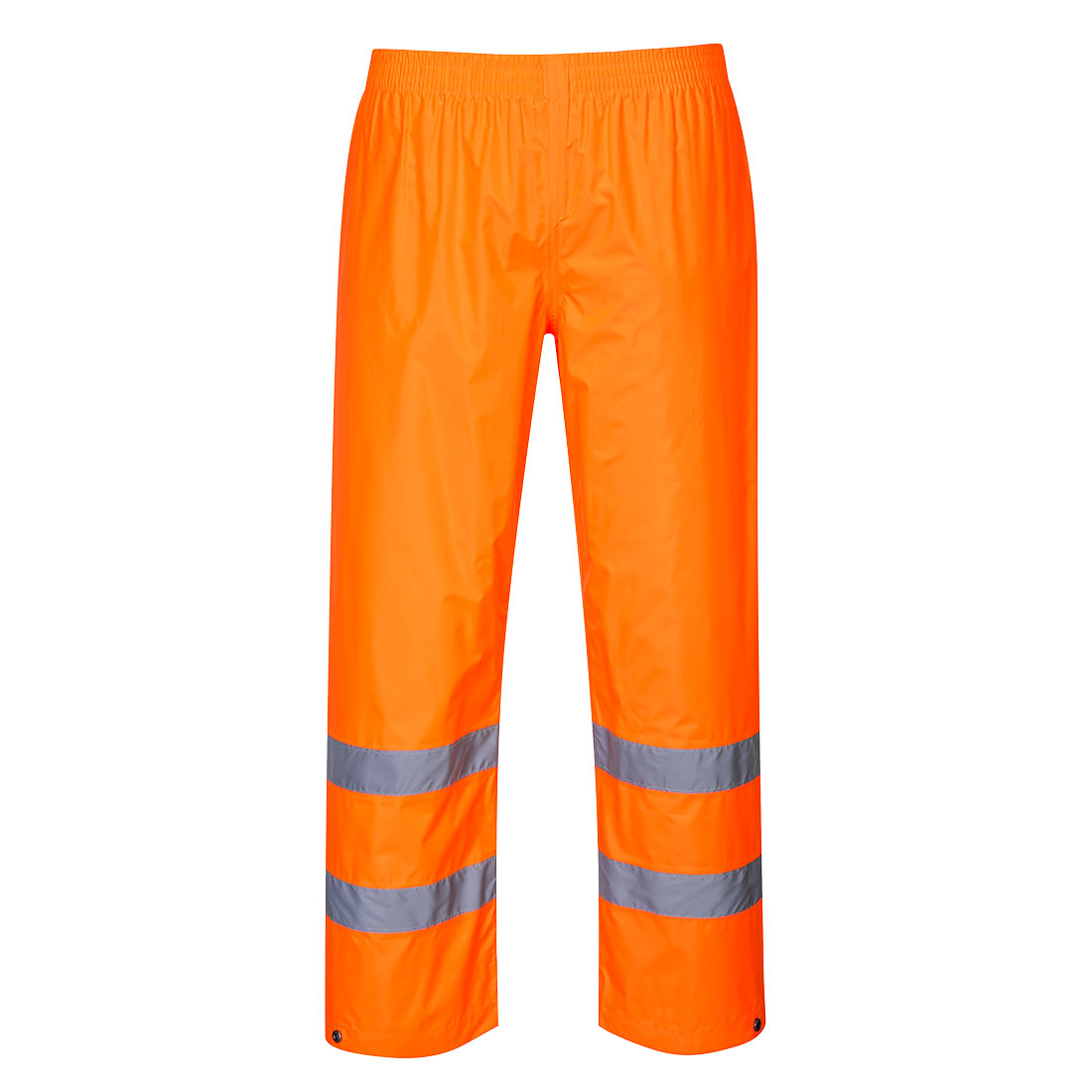 Portwest (H441) Hi-Vis Rain Trousers